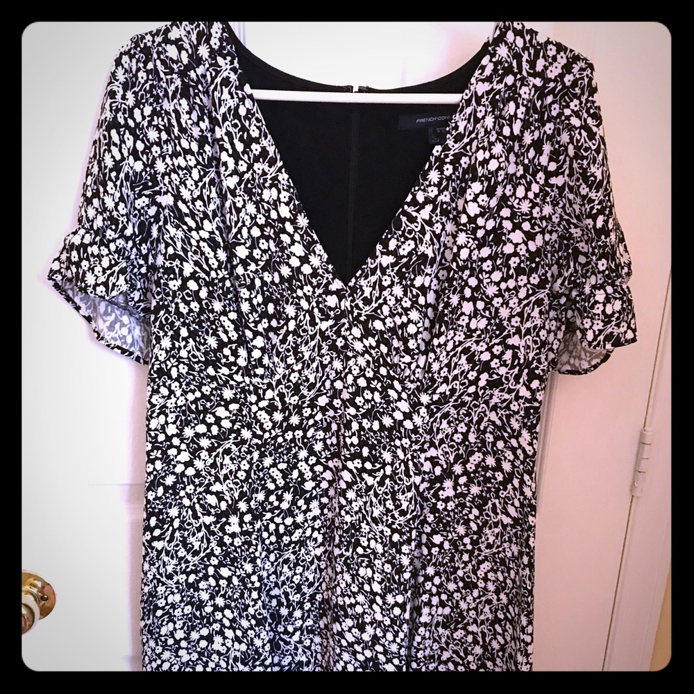 French Connection Summer Dress